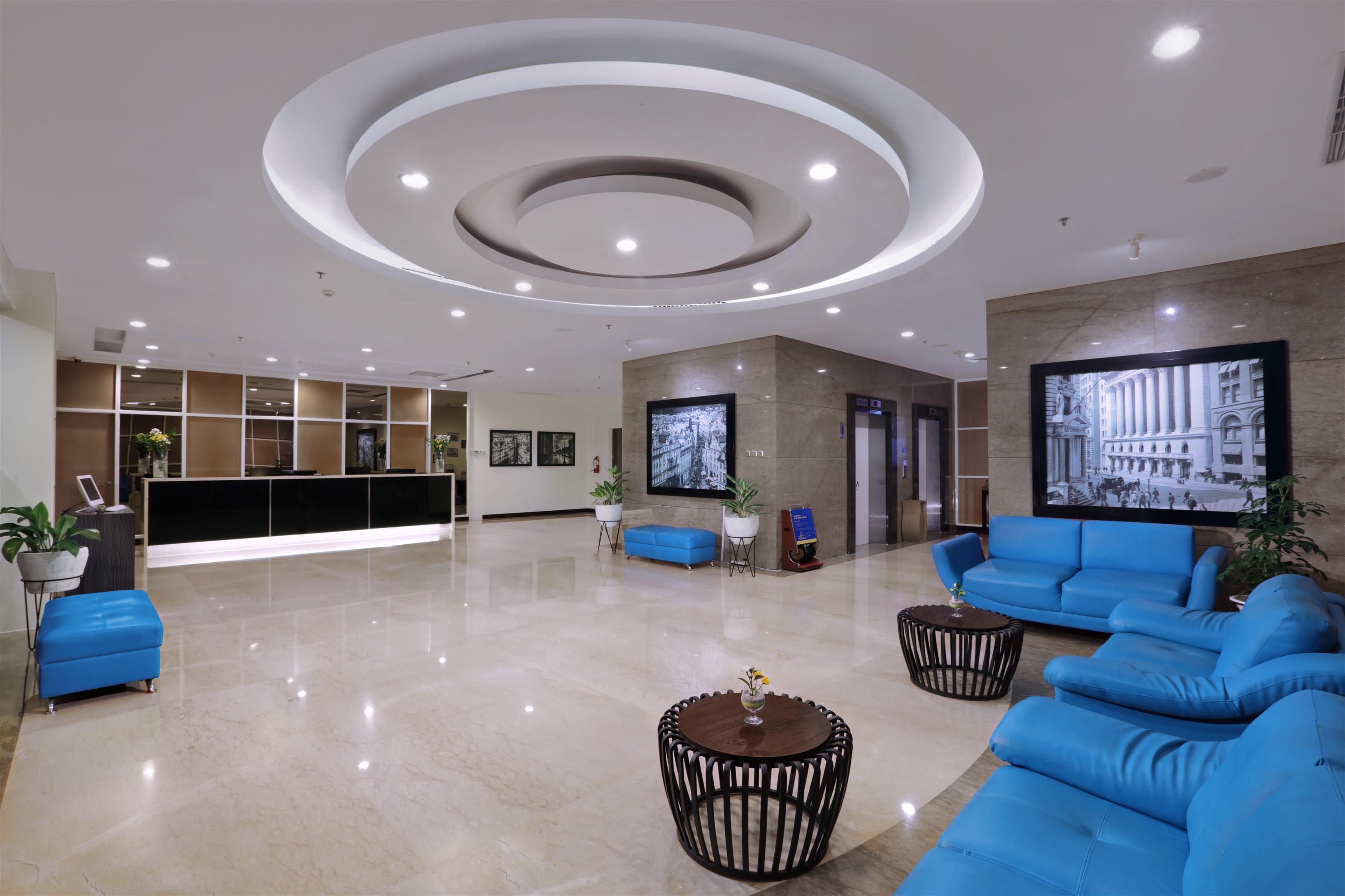 Vega Hotel Gading Serpong Luaran gambar